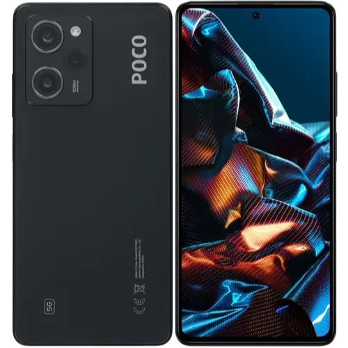 X5 Pro 5G